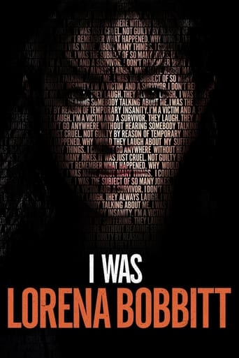 I Was Lorena Bobbitt 2020 (من لورنا بابیت بودم)