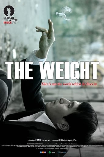 دانلود فیلم The Weight 2012