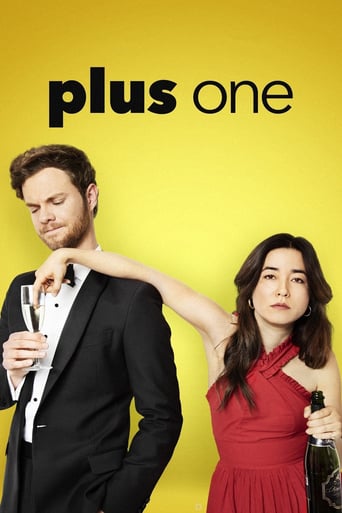 Plus One 2019 (به علاوه یک)