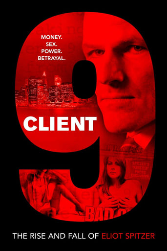 دانلود فیلم Client 9: The Rise and Fall of Eliot Spitzer 2010