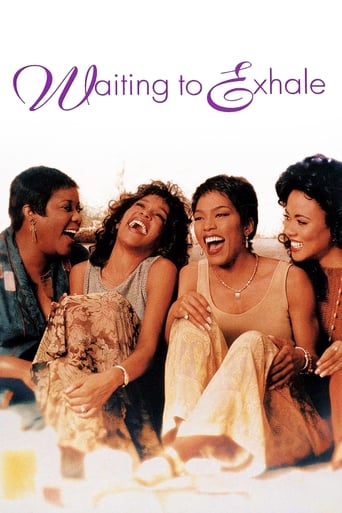 Waiting to Exhale 1995