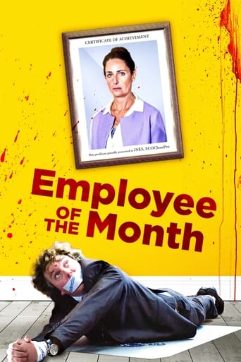 دانلود فیلم Employee of the Month 2021