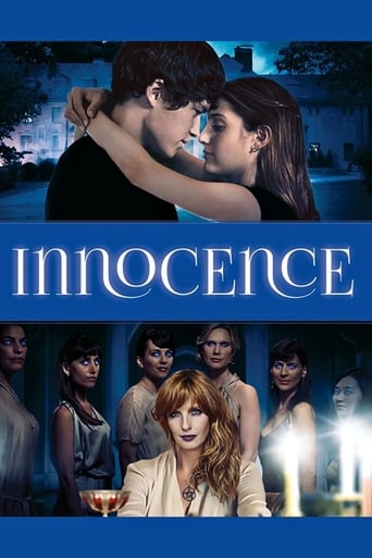 دانلود فیلم Innocence 2013