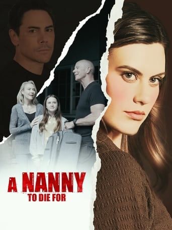 A Nanny to Die For 2024