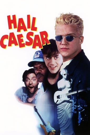 دانلود فیلم Hail Caesar 1994