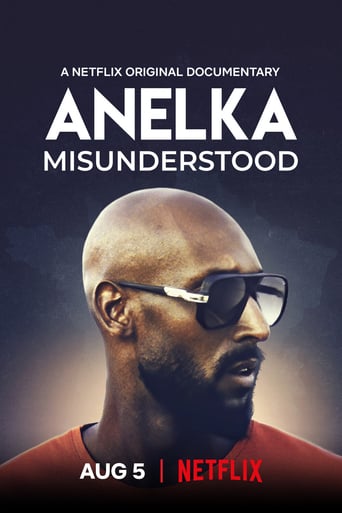 Anelka: Misunderstood 2020 (آنلکا)