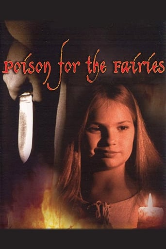 Poison for the Fairies 1986