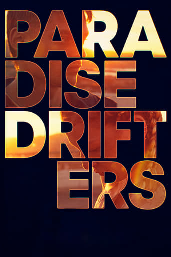 دانلود فیلم Paradise Drifters 2020