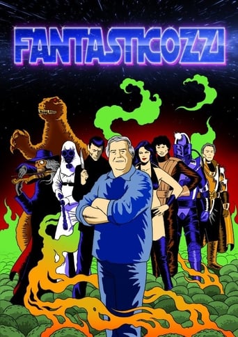 دانلود فیلم FantastiCozzi 2016