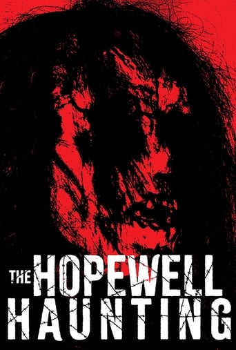 The Hopewell Haunting 2023