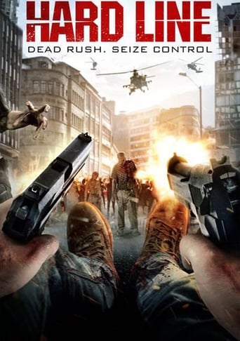 دانلود فیلم Dead Rush 2016