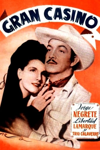 دانلود فیلم Gran Casino 1947