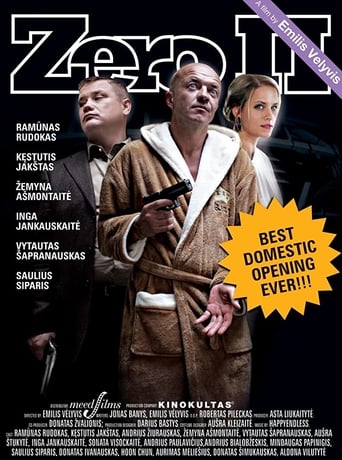 دانلود فیلم Zero 2 2010