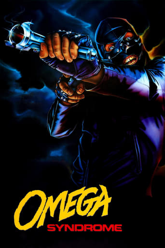 دانلود فیلم Omega Syndrome 1986