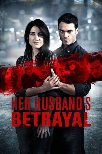 دانلود فیلم Her Husband's Betrayal 2013