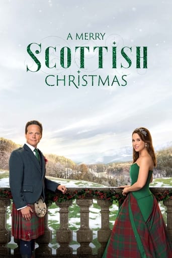 A Merry Scottish Christmas 2023