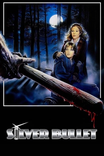 Silver Bullet 1985