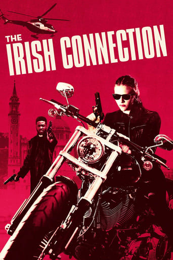 دانلود فیلم The Irish Connection 2022 (ارتباط ایرلندی)