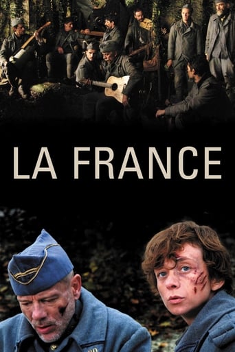 دانلود فیلم La France 2007