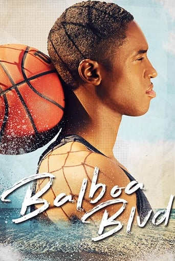 دانلود فیلم Balboa Blvd 2019