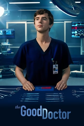 دانلود سریال The Good Doctor 2017 (دکتر خوب) دوبله فارسی بدون سانسور