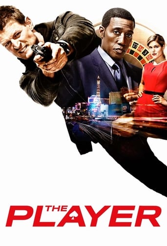 دانلود سریال The Player 2015 (بازیگر) دوبله فارسی بدون سانسور