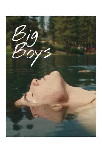 دانلود فیلم Big Boys 2023