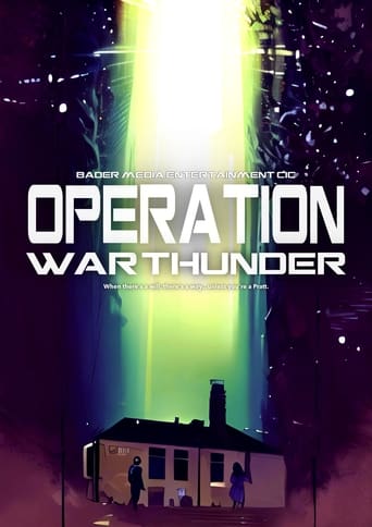 دانلود فیلم Operation War Thunder 2024