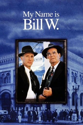 دانلود فیلم My Name Is Bill W. 1989