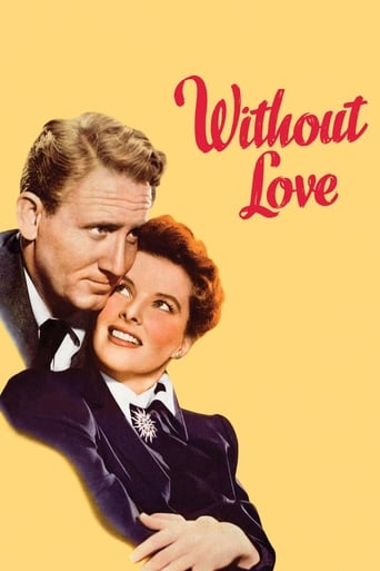 Without Love 1945