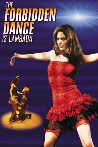 The Forbidden Dance 1990