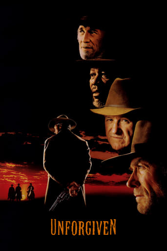 دانلود فیلم Unforgiven 1992 (نابخشوده) دوبله فارسی بدون سانسور