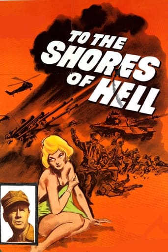 دانلود فیلم To the Shores of Hell 1966