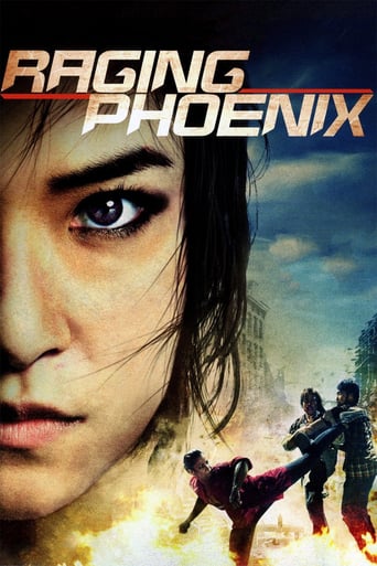 دانلود فیلم Raging Phoenix 2009 (ققنوس خشمگین)