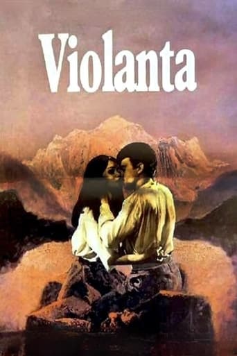 دانلود فیلم Violanta 1977