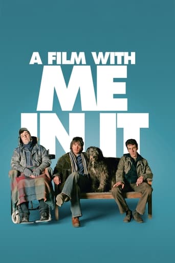 دانلود فیلم A Film with Me in It 2008