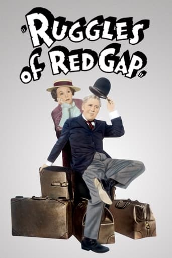 دانلود فیلم Ruggles of Red Gap 1935