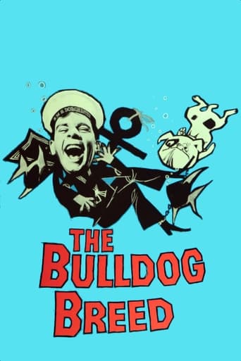 دانلود فیلم The Bulldog Breed 1960