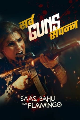 Saas, Bahu Aur Flamingo 2023