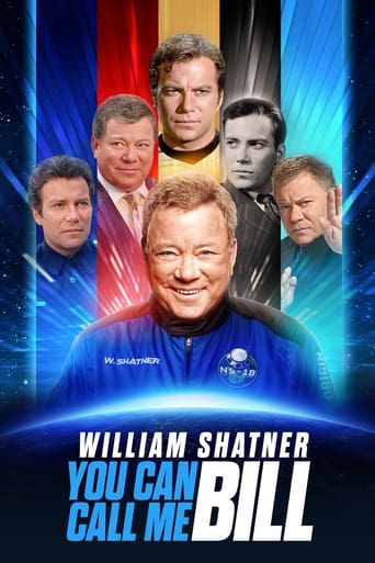 دانلود فیلم William Shatner: You Can Call Me Bill 2023