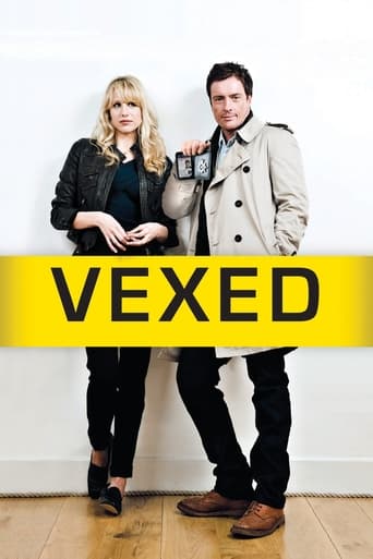 Vexed 2010