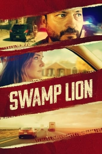 دانلود فیلم Swamp Lion 2022 (شیر مرداب)