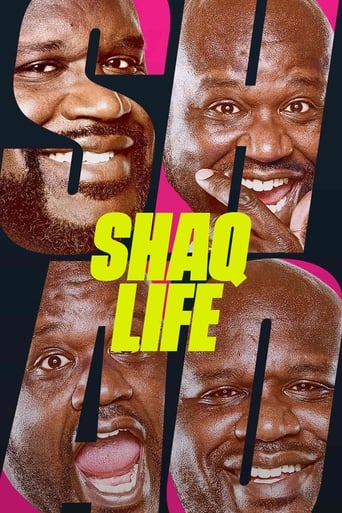 دانلود سریال Shaq Life 2020