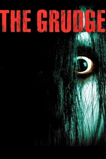 دانلود فیلم The Grudge 2004 (کینه) دوبله فارسی بدون سانسور