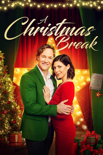 دانلود فیلم A Christmas Break 2020