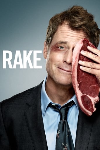 Rake 2014