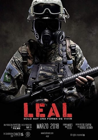 دانلود فیلم Leal 2018