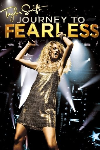 دانلود سریال Taylor Swift: Journey to Fearless 2010
