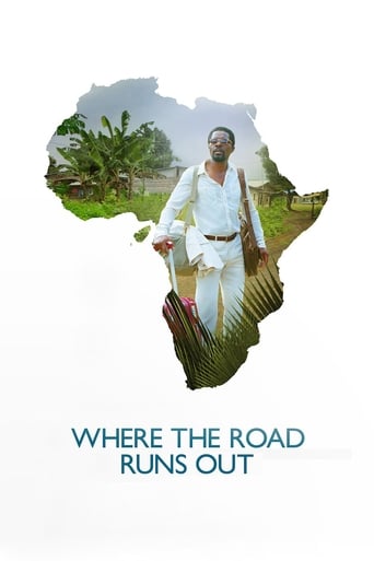 دانلود فیلم Where the Road Runs Out 2014