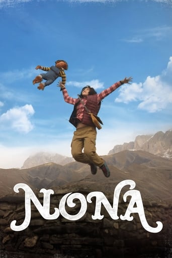 دانلود فیلم Nona 2020